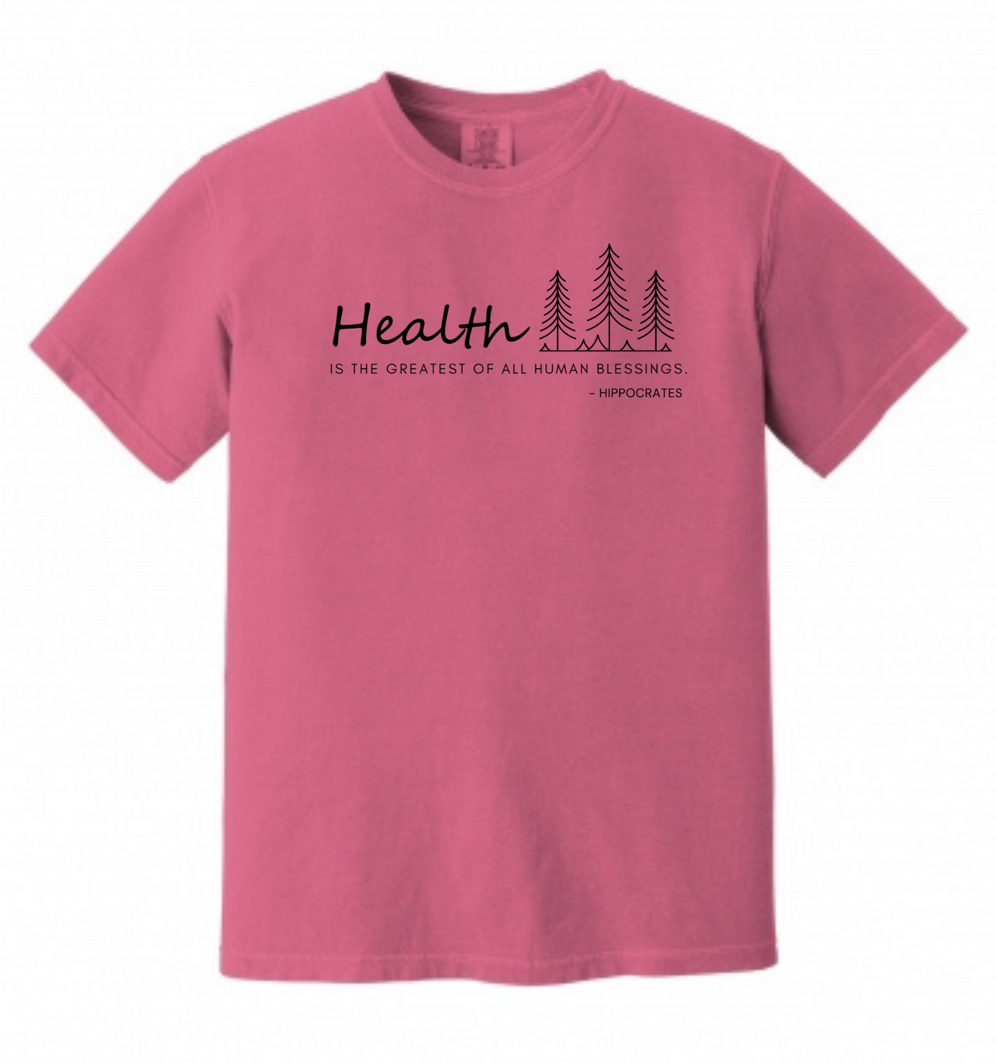 Hippocrates Tee Unisex