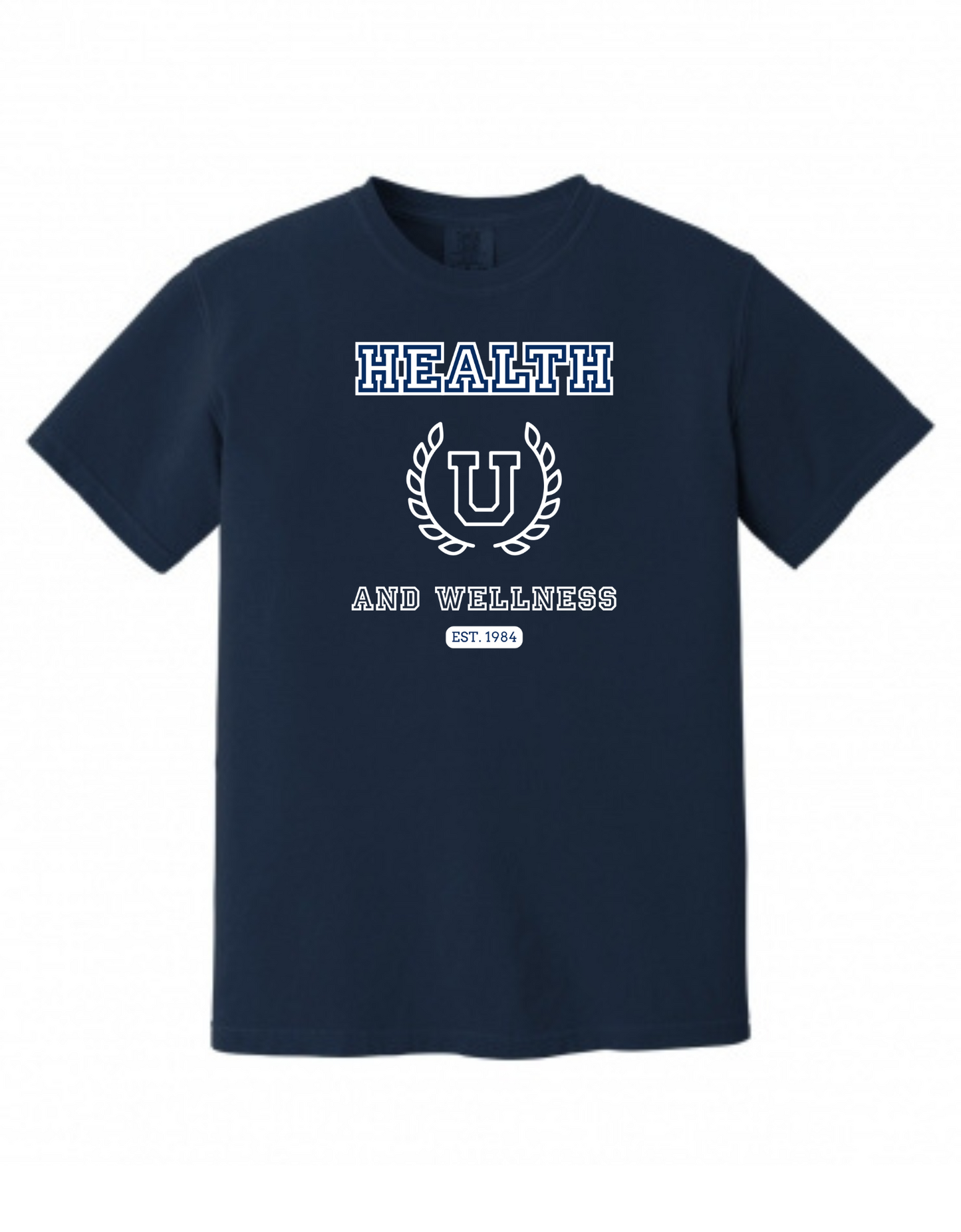 Health & Wellness U Tee Unisex