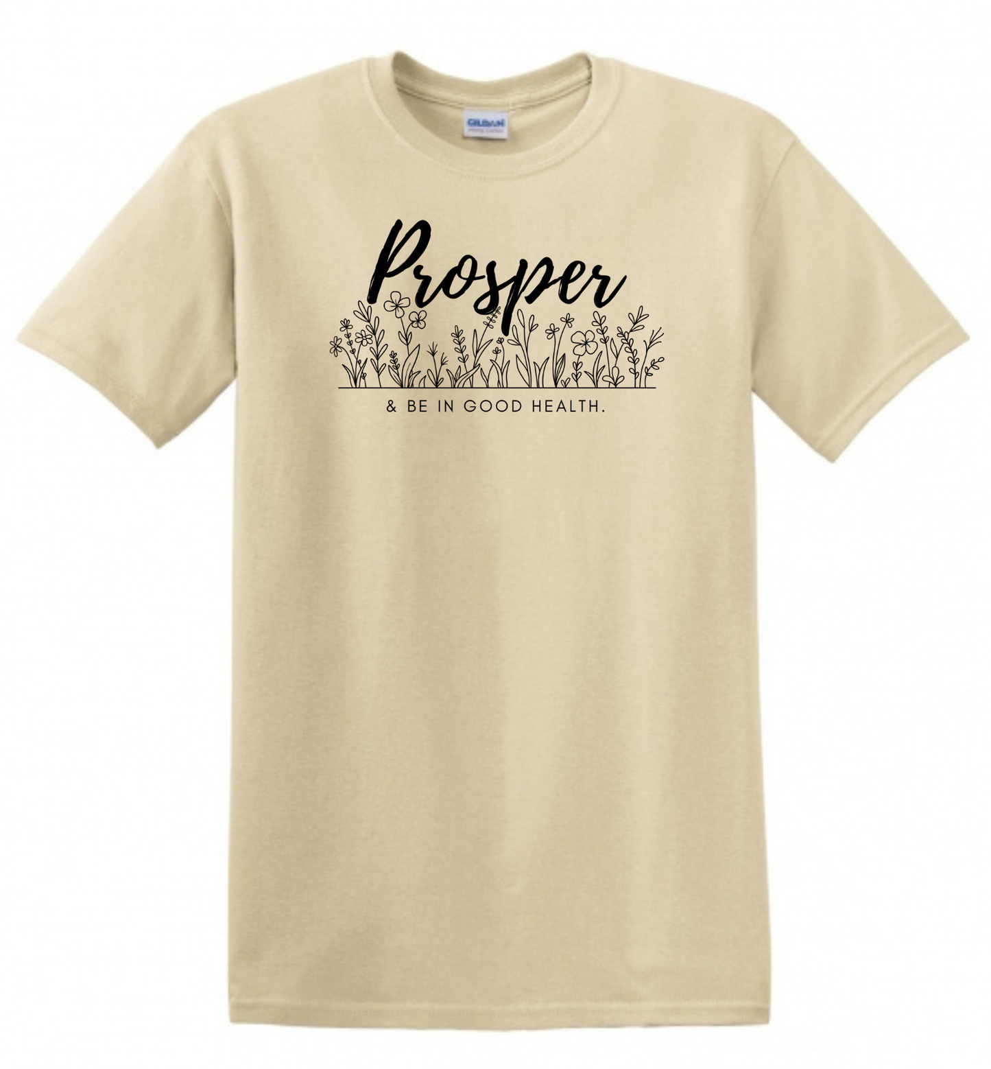 Prosper Tee Unisex