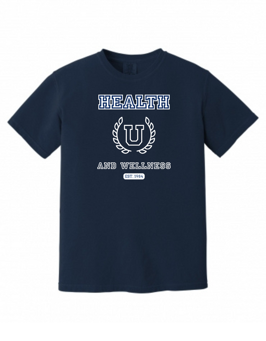 Health & Wellness U Tee Unisex