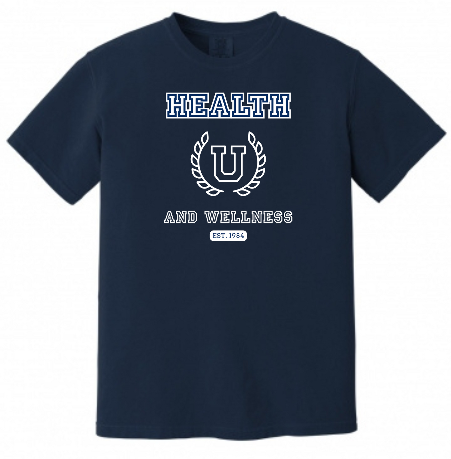 Health & Wellness U Tee Unisex