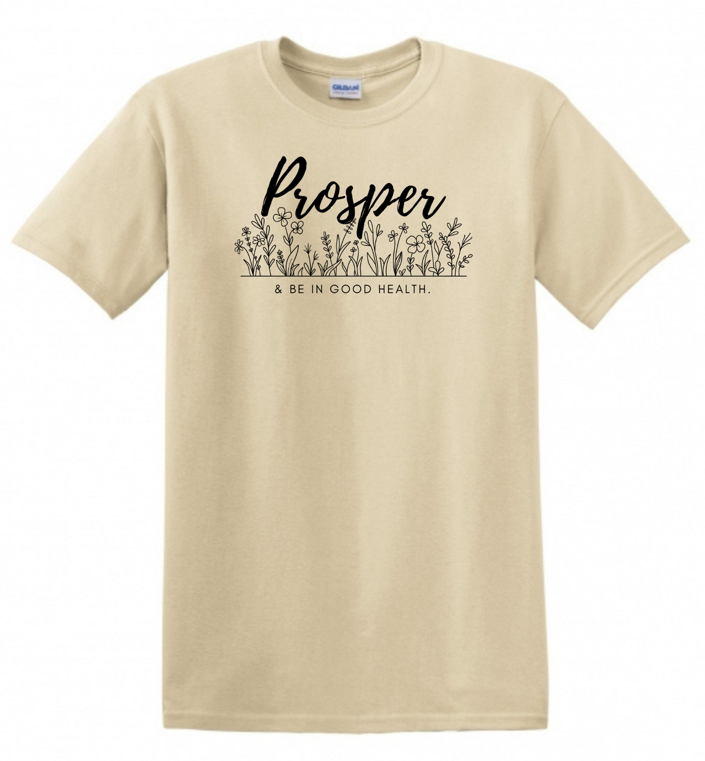 Prosper Tee