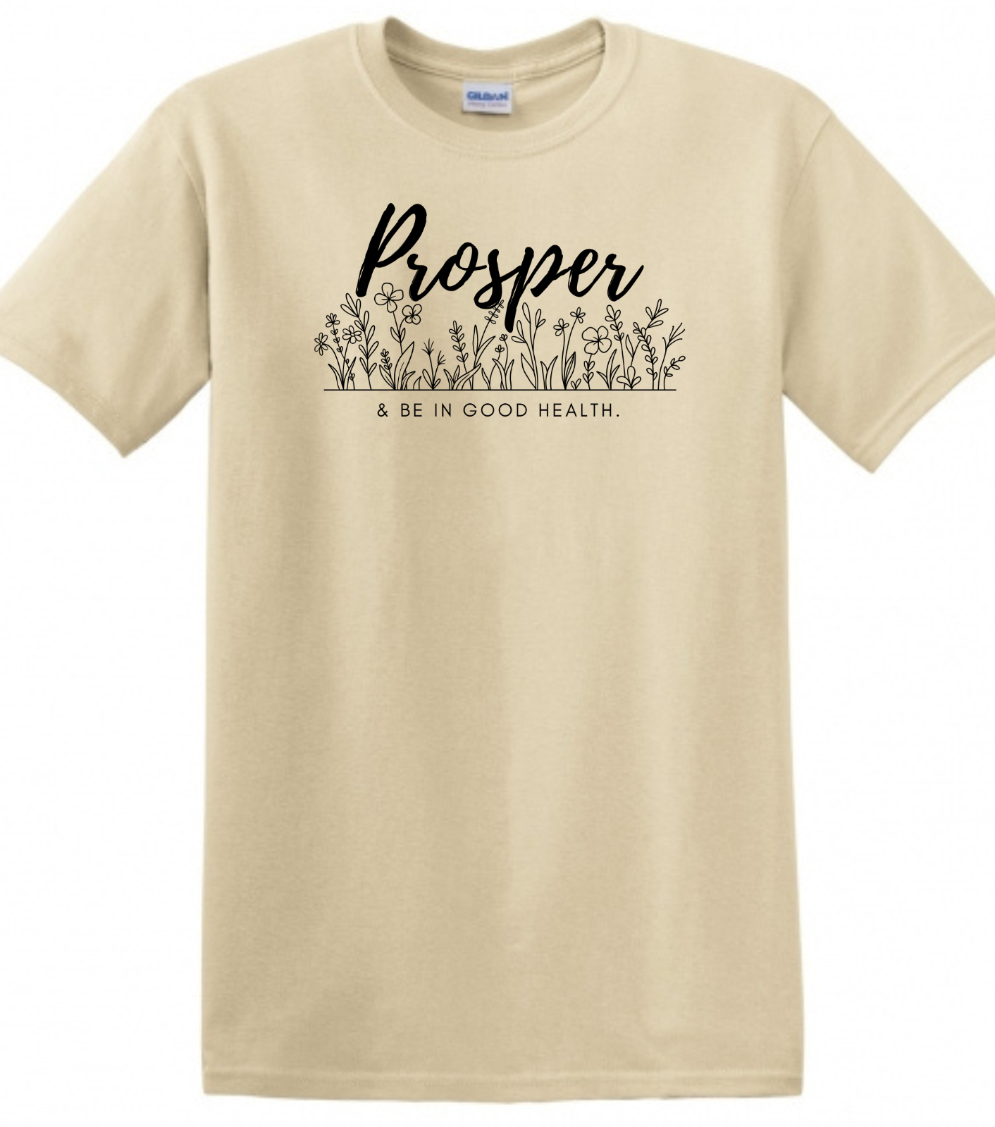 Prosper Tee Unisex