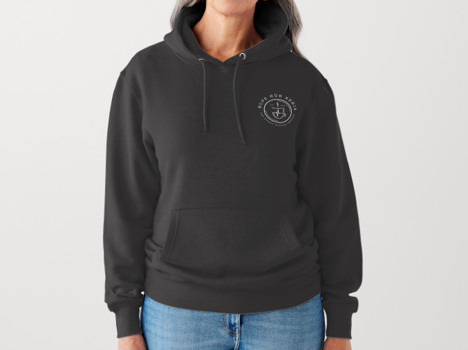 Hope Hub Hoodie Unisex